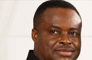 Awakening the Giant of Africa –The clarion call