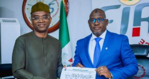 NLNG gets FIRS’ tax credit certificate for Bonny-Bodo road FIRS NLNG
