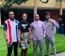 4 LAUTECH engineering graduates get PhD scholarship in U.S. LAUTECH