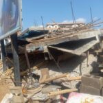 Kano building collapse, Kano