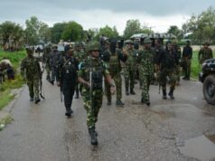 Why Igbo youths shun army recruitment — IPOB Counsel Army