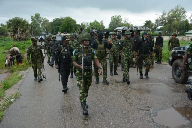 Why Igbo youths shun army recruitment — IPOB Counsel Army