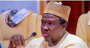 Masari: Wike’ll work for Tinubu’s victory in 2023 Masari