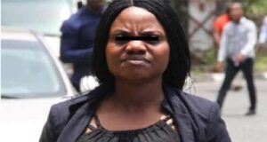 Lagos lawyer jailed two years for N4m fraud Jailed lawyer