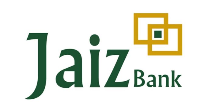 Jaiz Bank Jaiz Bank