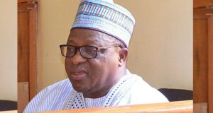 2023: LP woos Dariye for Plateau senatorial seat after prison release Dariye