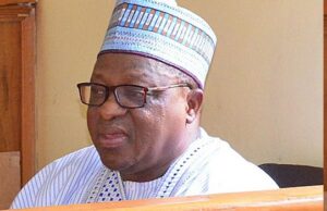 Dariye to Buhari: Thanks for granting me state pardon Dariye