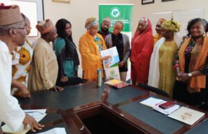 Kaduna moves to combat malnutrition with “Kwash Pap” Kaduna nutrition