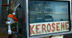 NBS: Retail price of kerosene increased by 98.76% in one year Kerosene