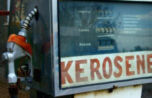 Kerosene price rises as litre costs N800 Kerosene