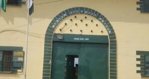 353 prisoners on death row, 200 serving life imprisonment in Lagos prison