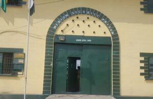 NCoS: Over 8,200 inmates suffer mental illness in Nigeria’s prisons prison