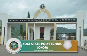 Kogi Poly withdraws 273 students, expels 6 over poor performance, exam misconduct Kogi Poly