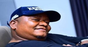 Gunmen kill LG chair’s aide in Lagos Lagos