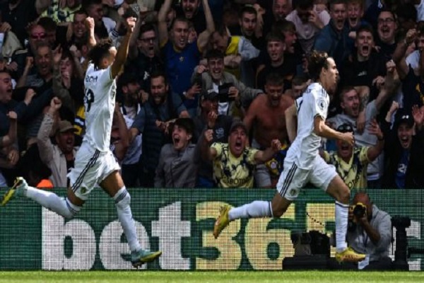 Leeds Leeds