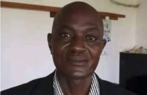 Director dies in office during fisticuffs with colleague Director