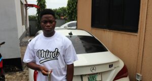 NANS executive jailed for N195m Internet fraud, loses N16m car NANS