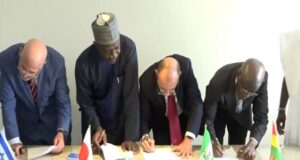 Nigeria, Israel, Japan sign MoU on electric vehicles Electric vehicles