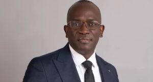 NECA appoints Oyerinde as new DG NECA DG