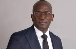 NECA appoints Oyerinde as new DG NECA DG