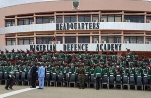 FG merges NDA, Army University, unveils merged, scrapped MDAs MDAs