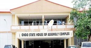 Ondo Assembly sacks two members over anti-party activities Ondo Assembly