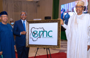 Buhari: Nigeria’ll save N687bn from malaria elimination in 2022 Buhari, Dangote