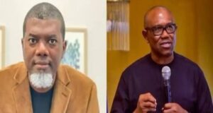 Peter Obi to Omokri: Your claim Tinubu using me laughable Omokri