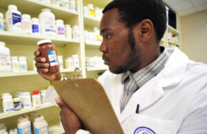 Japa syndrome: 7,000 pharmacists leave Nigeria in 2 years – PSN Pharmacists