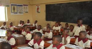 Teaching of History now compulsory in Lagos schools Resumption date, Pupil, Ogun, Pupils
