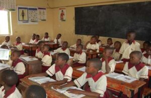 50% of pupils in Enugu State can’t read in English – SSG Resumption date, Pupil, Ogun, Pupils