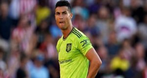 Dortmund: No plan to sign Ronaldo Dortmund