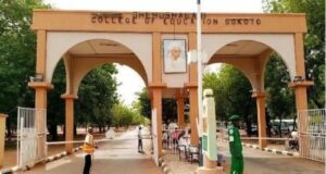 Deborah: Sokoto govt set to reopen state college College