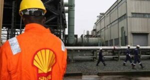 Shell shuts floating crude oil storage facility over water leakage Bonny, Total, Forcados Oil Terminal, Shell