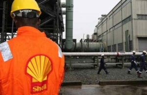 Shell resumes crude oil export operations at Forcados Oil Terminal Bonny, Total, Forcados Oil Terminal, Shell