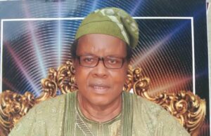 Sir Clement Ayoola: Celebrating a co-operator per excellence Ayoola