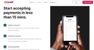 GTCO introduces new payment solution, Squad Squad