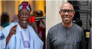 Tinubu to Peter Obi: Your supporters are spreading lies, denigrating me Obi, LP, Tinubu Supreme Court