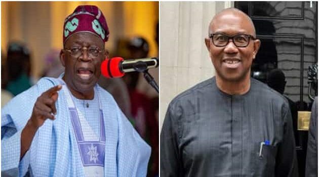 Presidency debunks Obi’s death threat claims, says Tinubu focused on reforms Obi, LP, Tinubu Supreme Court