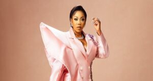 Toyin Lawani: My uncle raped, impregnated me at 15 Toyin Lawani