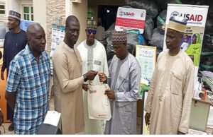 USAID donates N1.2bn to support healthcare services in Bauchi USAID