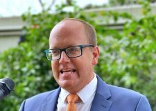 Will Stevens is new U.S. Consul General in Lagos US Consul General