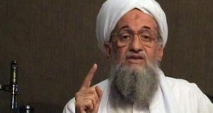 U.S. kills Al-Qaeda leader, Zawahiri, in Afghanistan Al-Qaeda