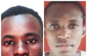 Bankers convicted for stealing N2.9m from dead customer convicted bankers