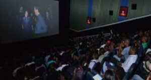 Nigerians spend N471m in July watching movies Cinemas