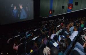 2024: Nigerians spend N11.5bn to watch Nollywood films in cinema Cinemas