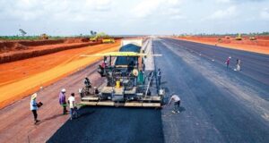 Abiodun: Ogun airport to accommodate commercial flights, ready by Dec IATA, Ogun airport