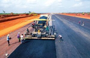 Abiodun: Ogun airport to accommodate commercial flights, ready by Dec IATA, Ogun airport