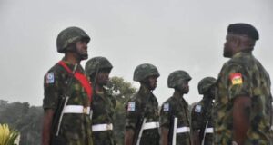 Task Force Commander inaugurates crisis intervention c’ttee in Kaduna