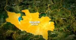 2 arrested for operating illegal college in Niger Niger State, 18-year-old, Emblems, College